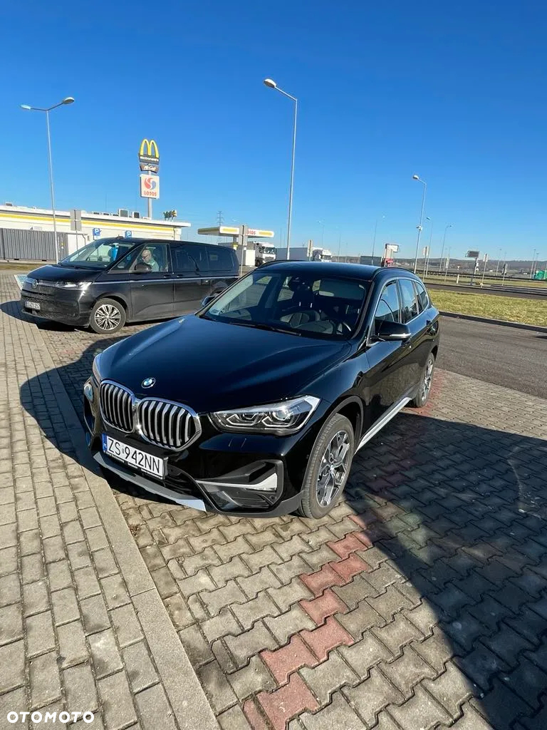 BMW X1 sDrive18i xLine - 4