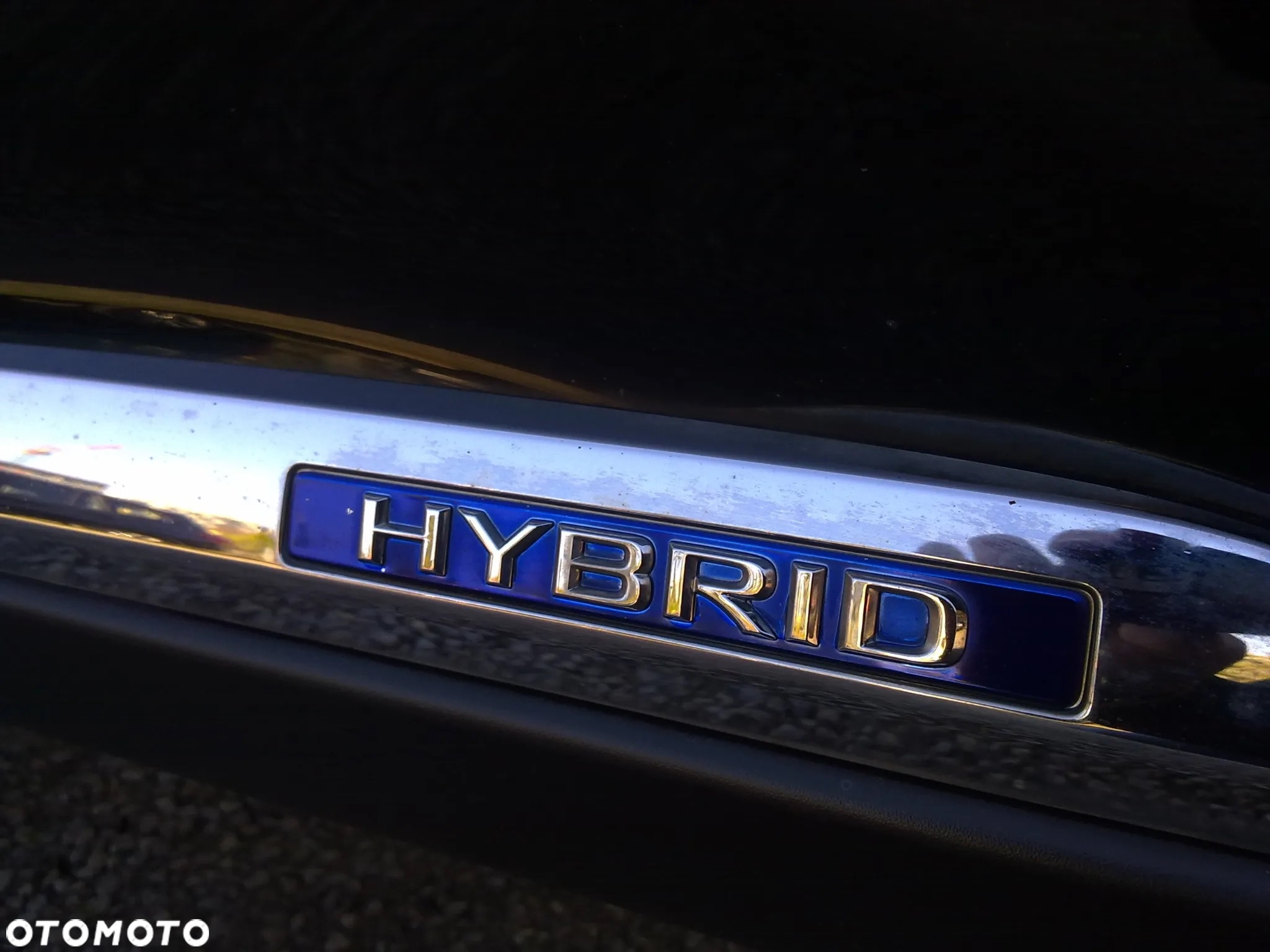 Lexus RX 450h Prestige - 3