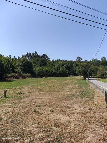 Terreno com 3.420 m2 em Bordonhos - Grande imagem: 2/5