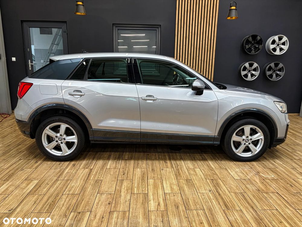 Audi Q2 35 TDI S tronic - 6