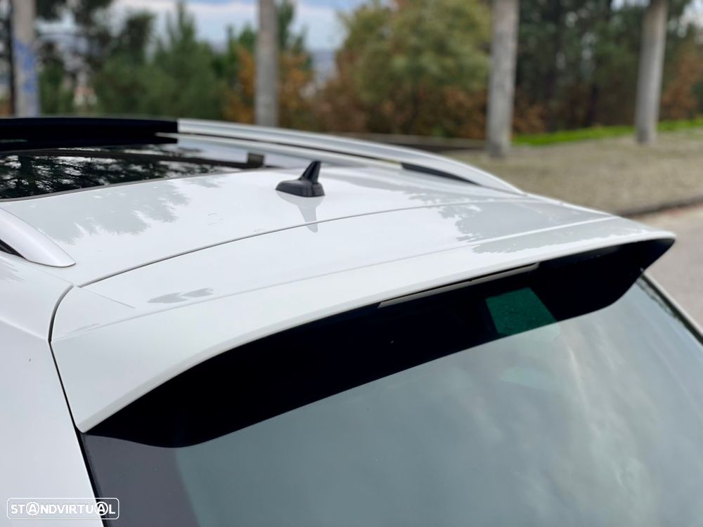 VW Tiguan 2.0 TDI R-Line DSG - 58