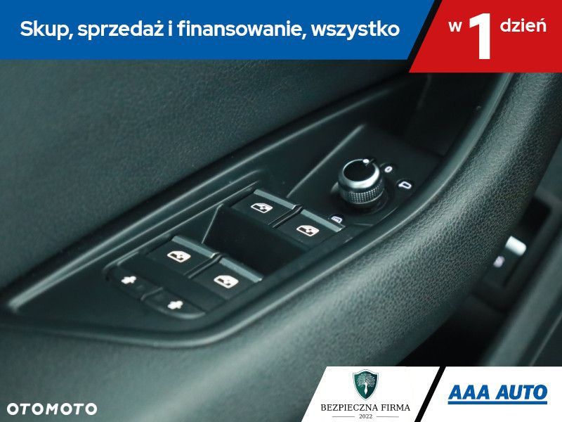 Audi A4 Limousine - 18