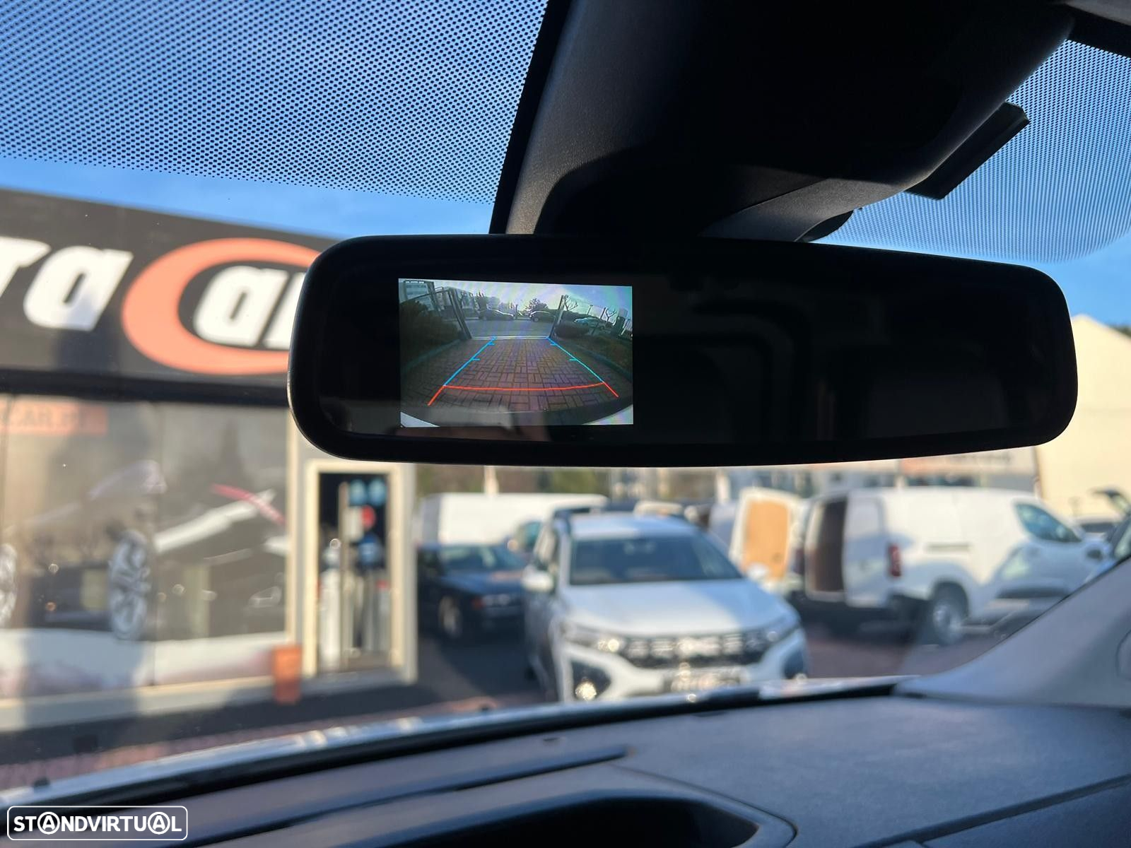 Peugeot Expert Outro - 6