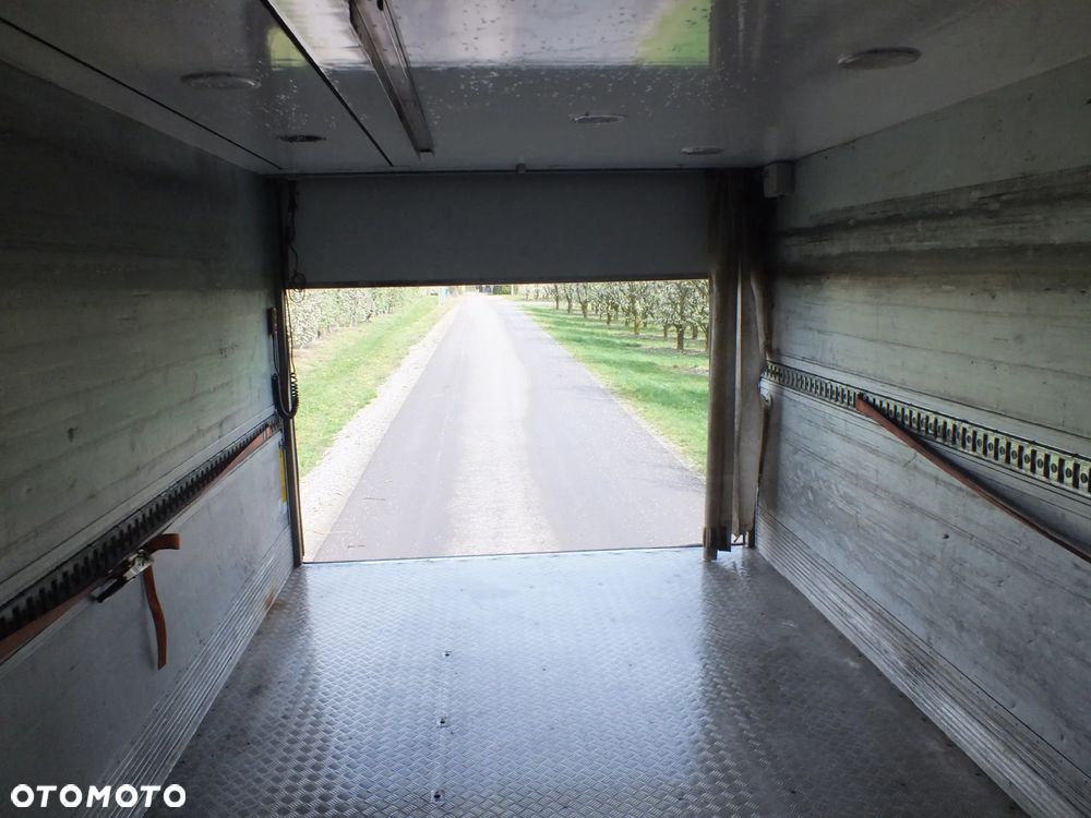 Scania P 280 - 11