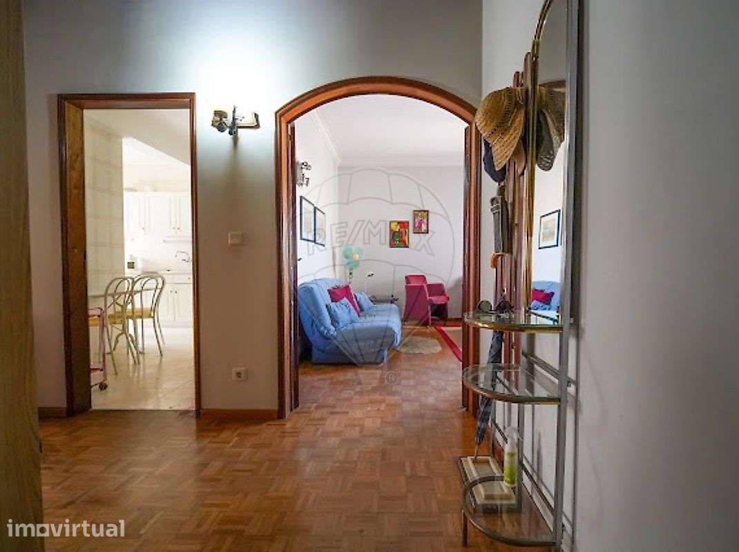 Apartamento T2 para venda - Grande imagem: 5/18
