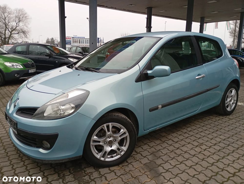 Renault Clio 1.2 TCE Alize - 3