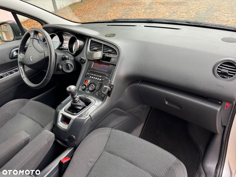 Peugeot 3008 - 26