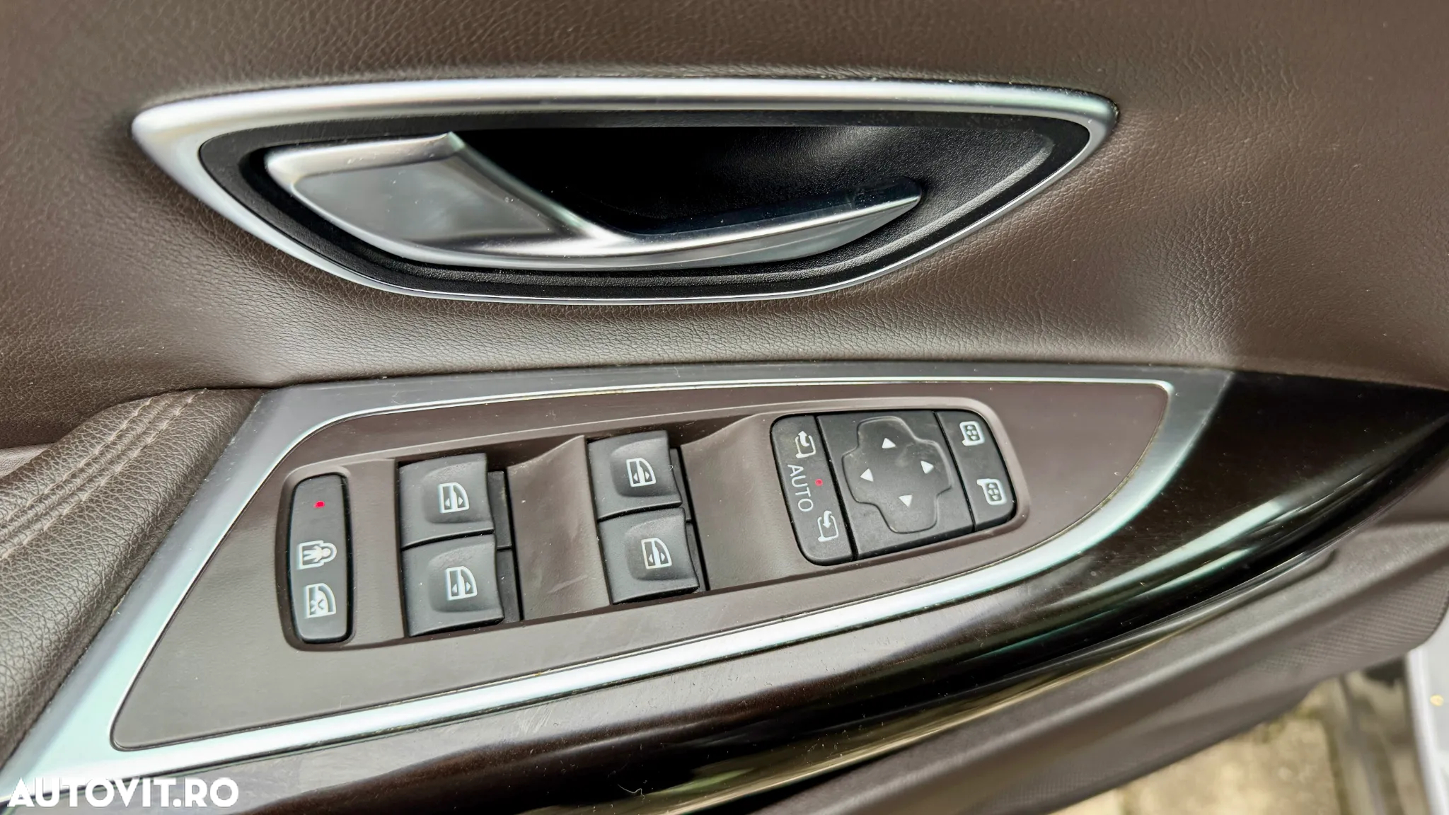 Renault Espace Energy dCi 160 EDC Intens - 17