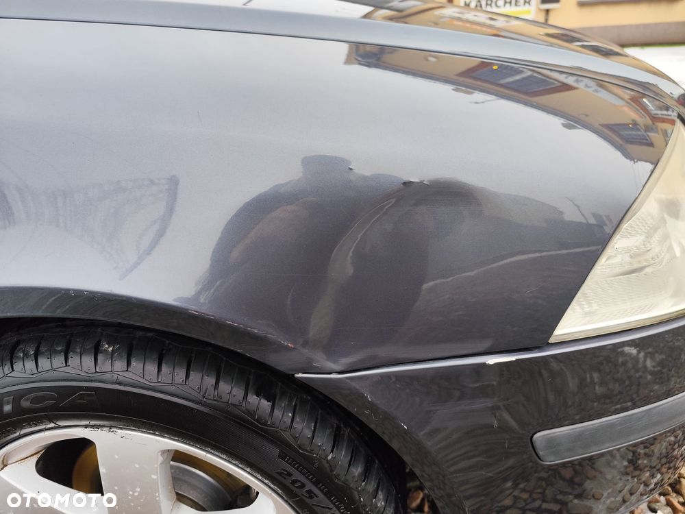 Skoda Octavia 1.9 TDI Elegance - 16