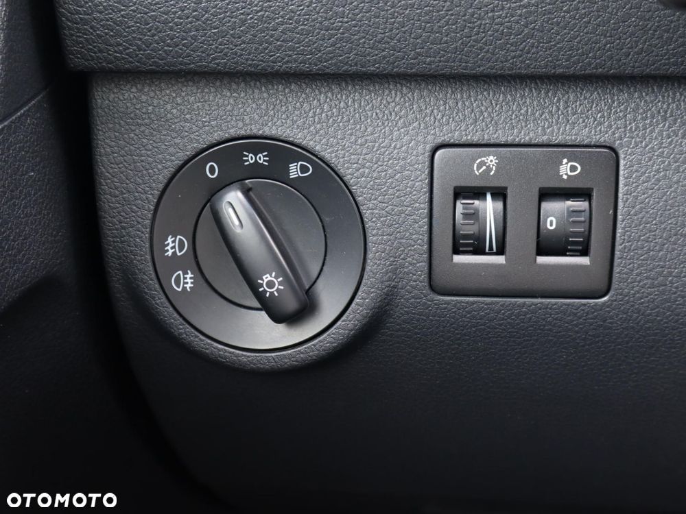Volkswagen Caddy 2.0 TDI Trendline - 15