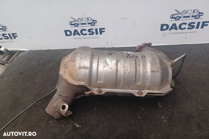 Catalizator 1.8D Mitsubishi ASX 1 [2010 - 2012] Crossover 1.8 DI-D MT - 2