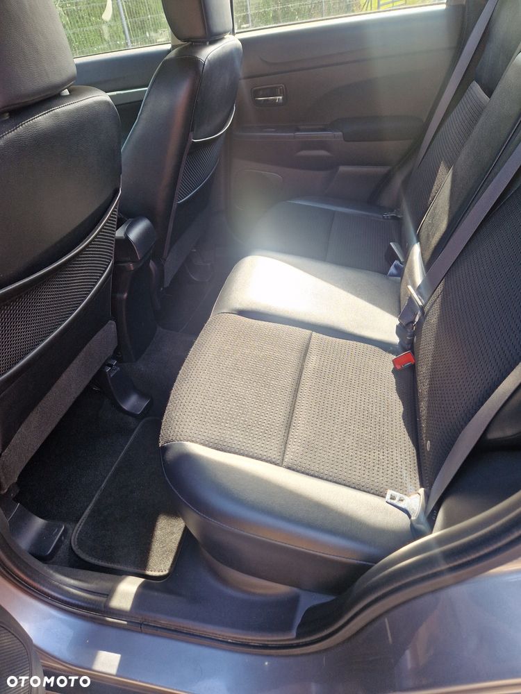 Citroën C4 Aircross - 7