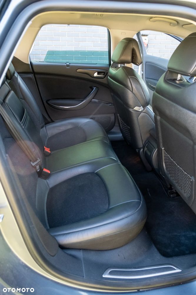 Citroën C5 2.0 HDi Exclusive - 4