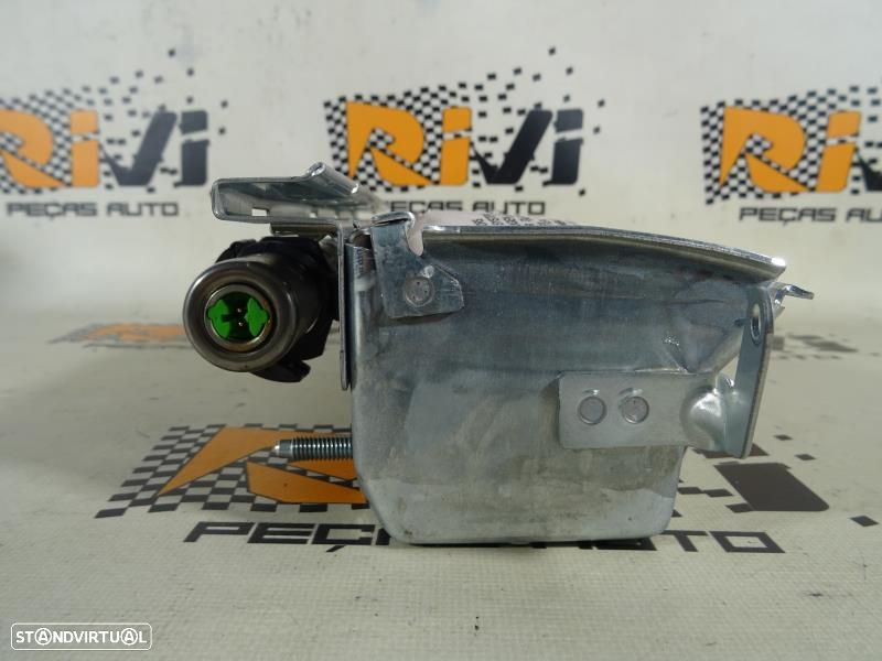 Airbag De Joelho Mercedes-Benz C-Class (W204)  2048602002 / 306259110 - 3