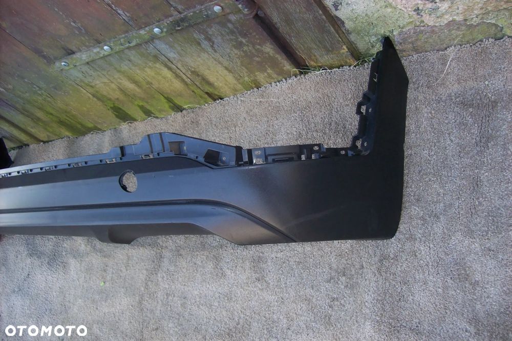 spoiler zderzaka tylnego hyundai tucson iii - 3