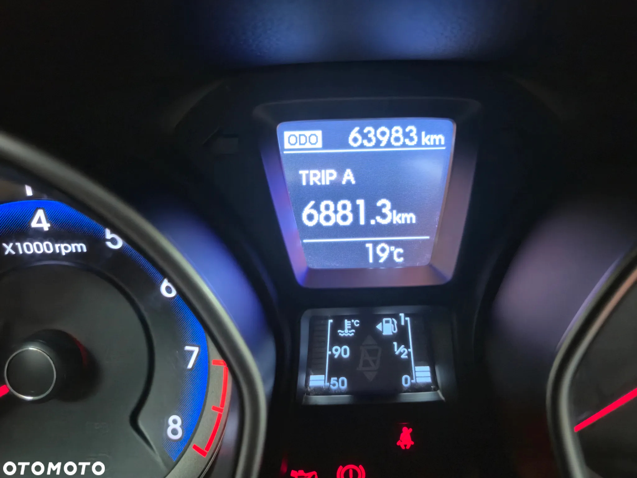 Hyundai i30 1.4 Style - 9