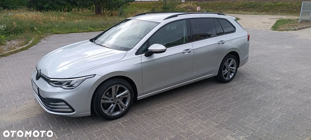 Volkswagen Golf - 3