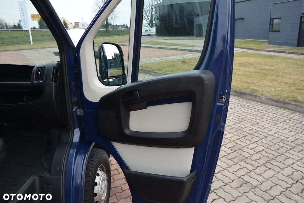 Citroën Jumper - 14