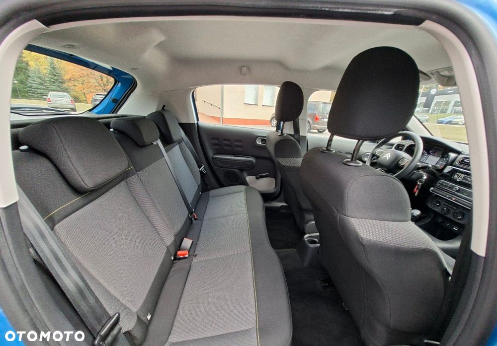 Citroën C3 - 17