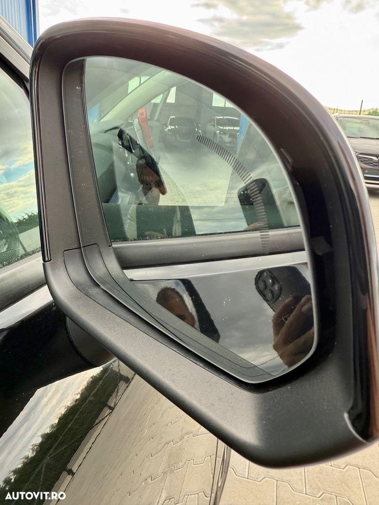 Volvo XC 40 T3 Geartronic - 14