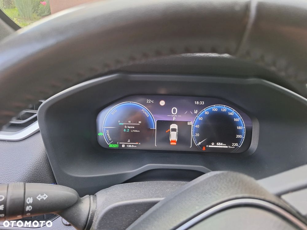 Toyota RAV4 - 12