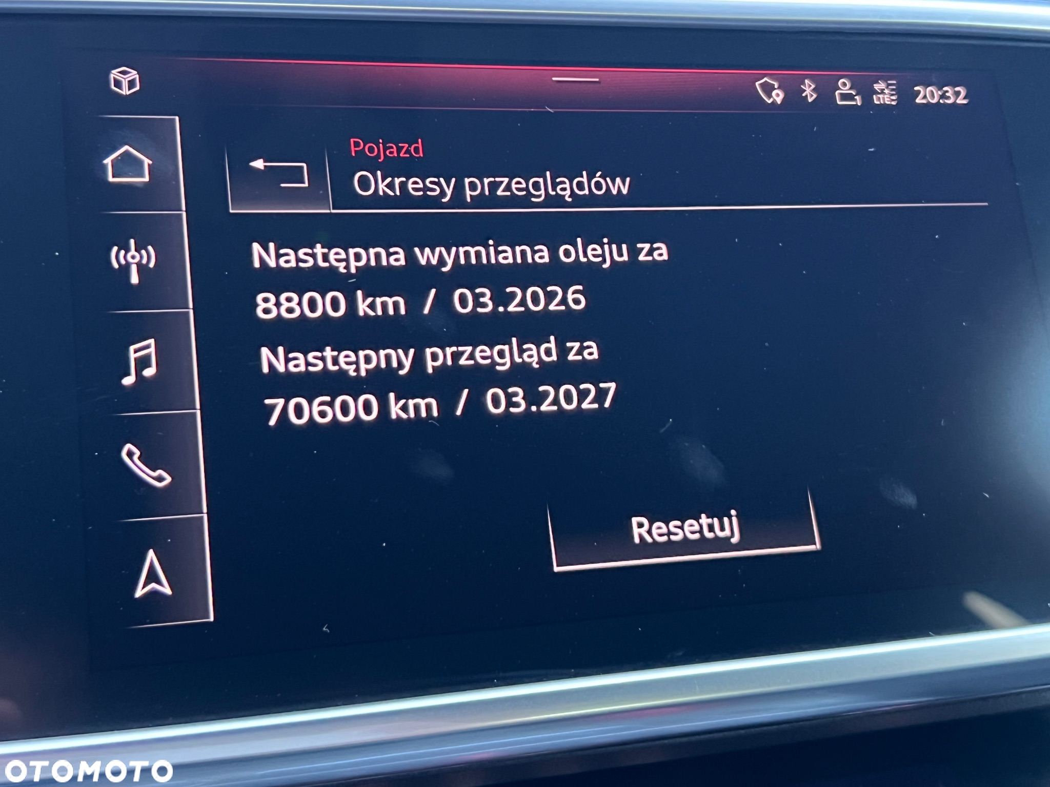 Audi A6 40 TDI quattro S tronic sport - 38