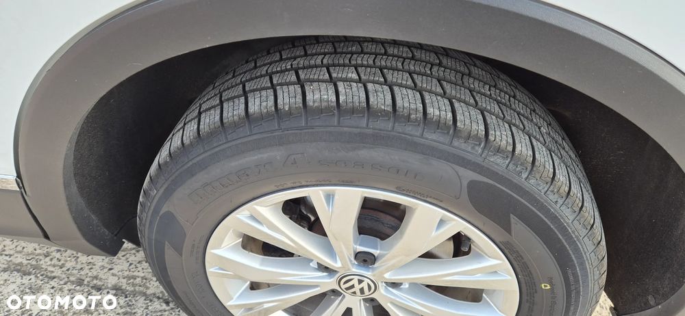 Volkswagen Tiguan 2.0 TSI 4Mot Highline DSG - 11
