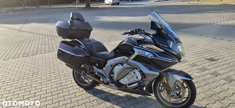 BMW K - 1