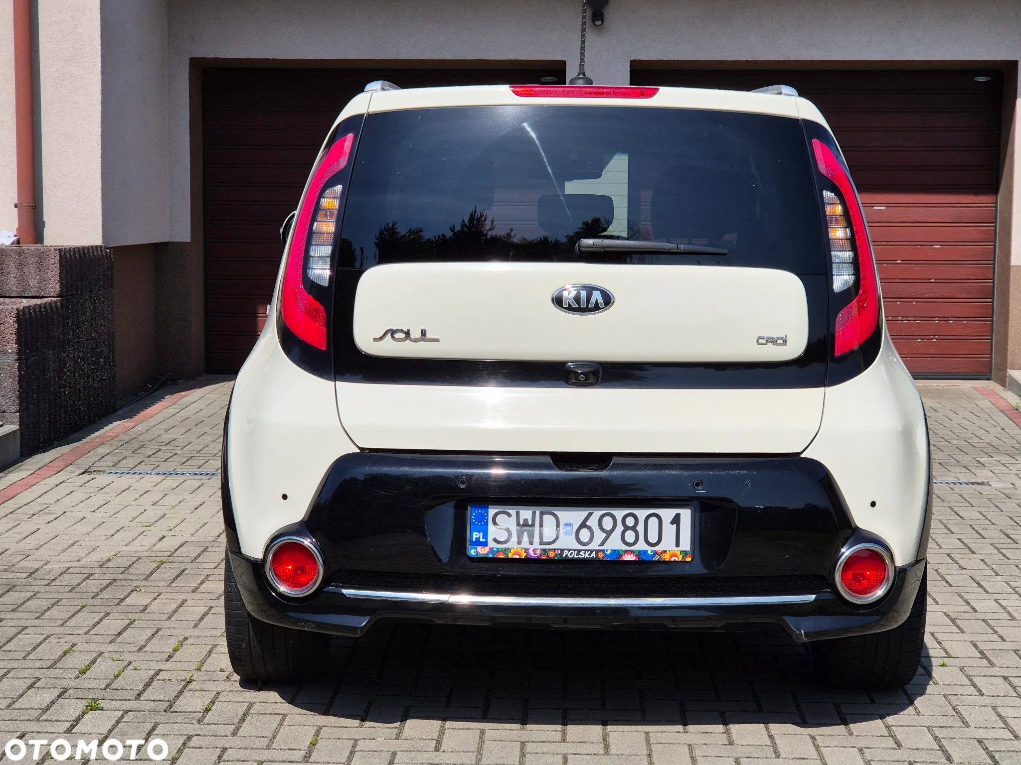 Kia Soul - 5