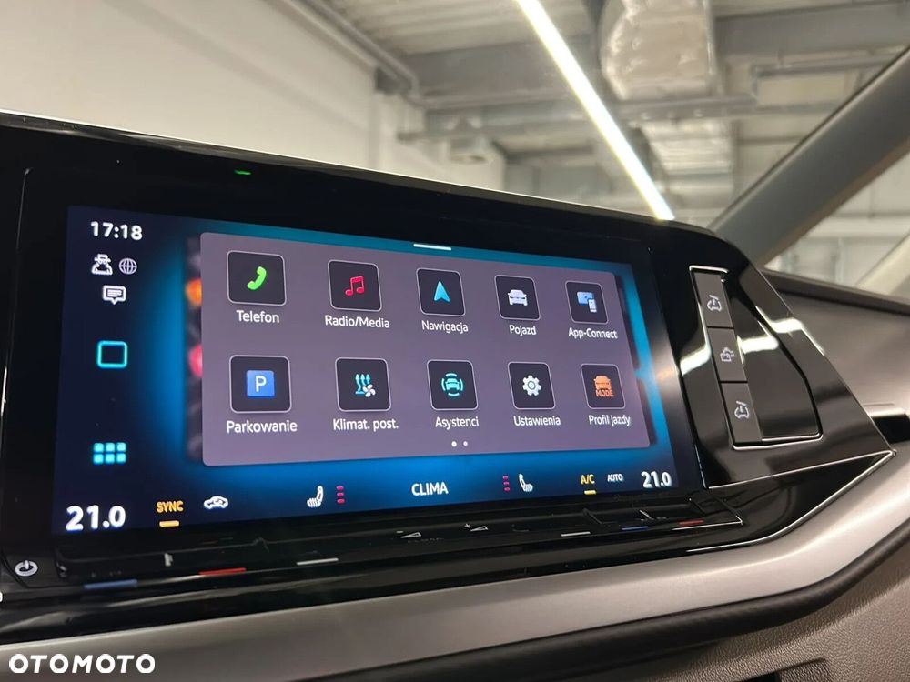 Volkswagen california Ocean 2.0 TDI 150 KM DSG - 19