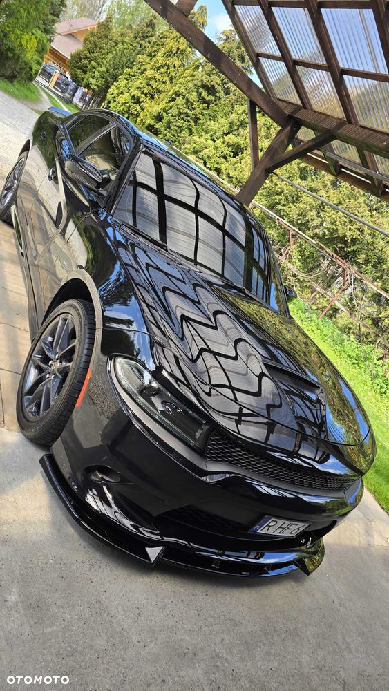 Dodge Charger - 4