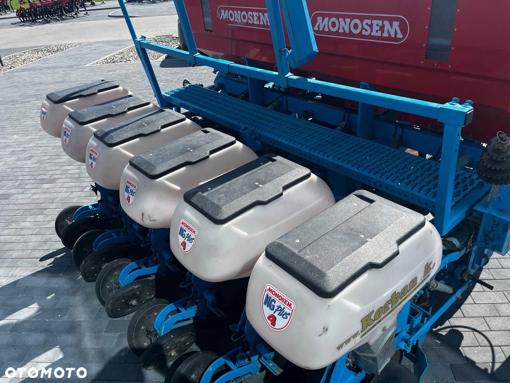 Monosem NG PLUS - 23