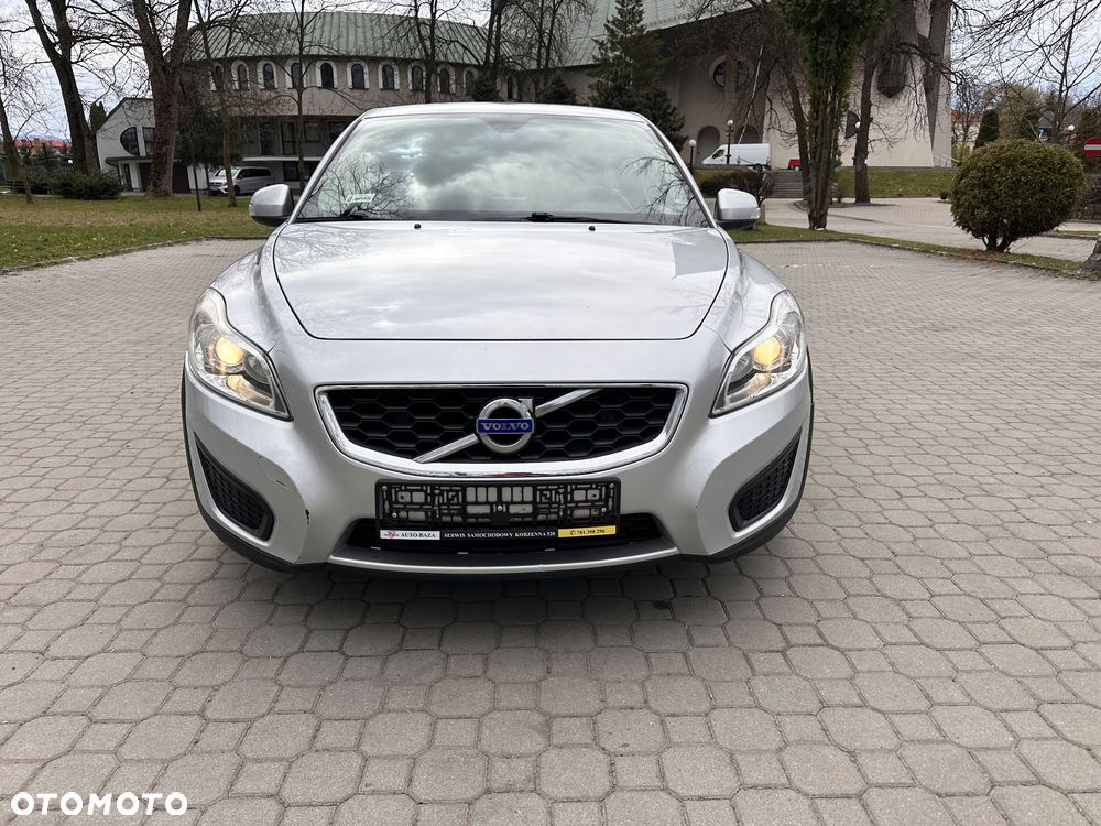 Volvo C30 D2 Edition Pro - 31