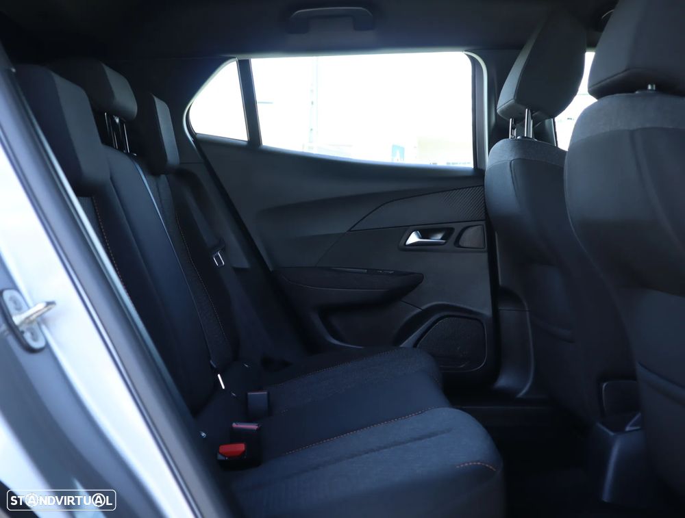 Peugeot 2008 1.2 PureTech Style - 21