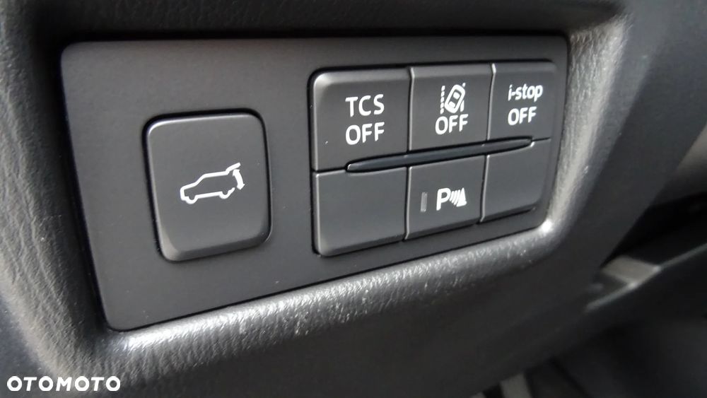 Mazda CX-5 SKYACTIV-G 160 Drive AWD Exclusive-Line - 20
