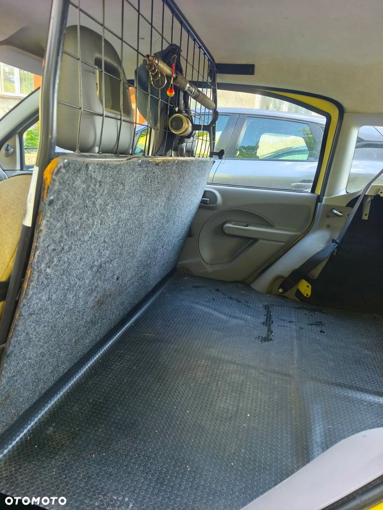 Fiat Panda 1.1 Fresh - 4