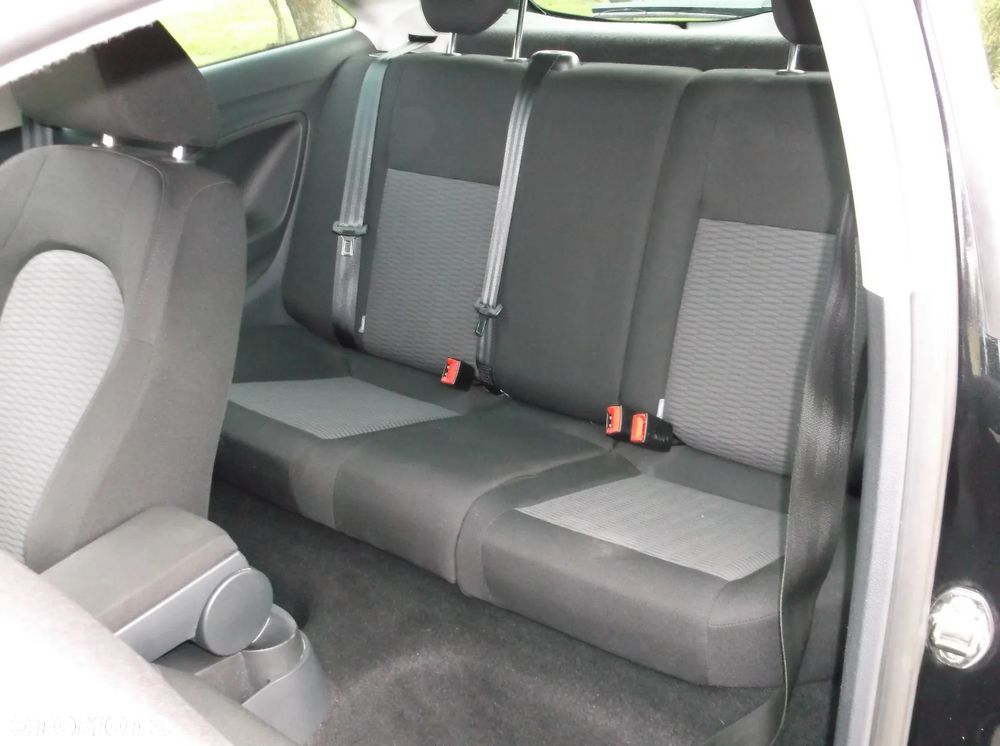 Seat Ibiza SC 1.2 TSI Style Salsa - 8