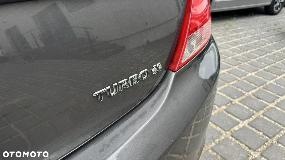 Opel Insignia 2.0 T Cosmo 4x4 - 35