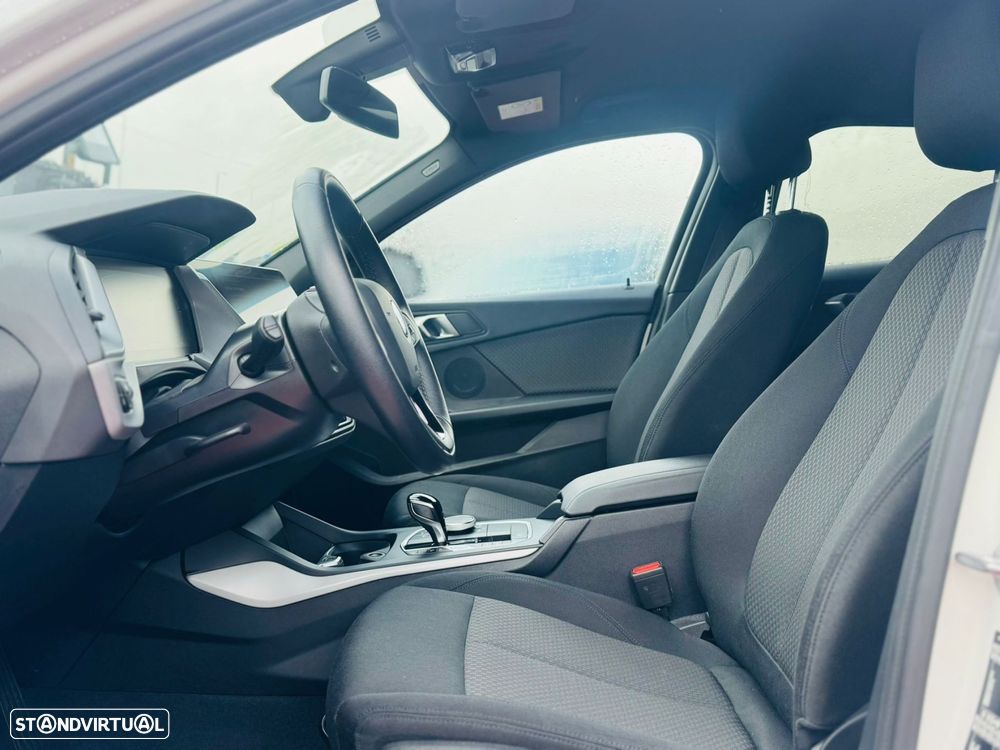 BMW 118 i Advantage Auto - 18