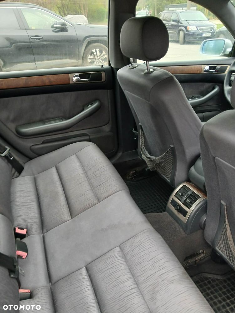 Audi A6 Limousine - 11