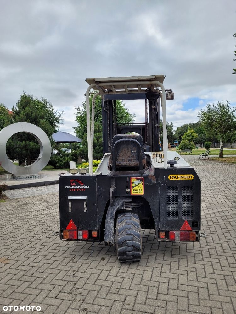 Palfinger F3-253- GT-S - 5