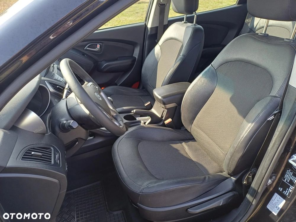 Hyundai ix35 1.6 2WD Trend - 33