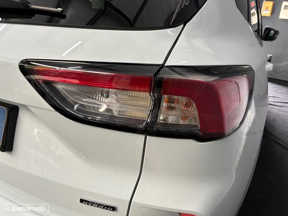 Ford Kuga - 6