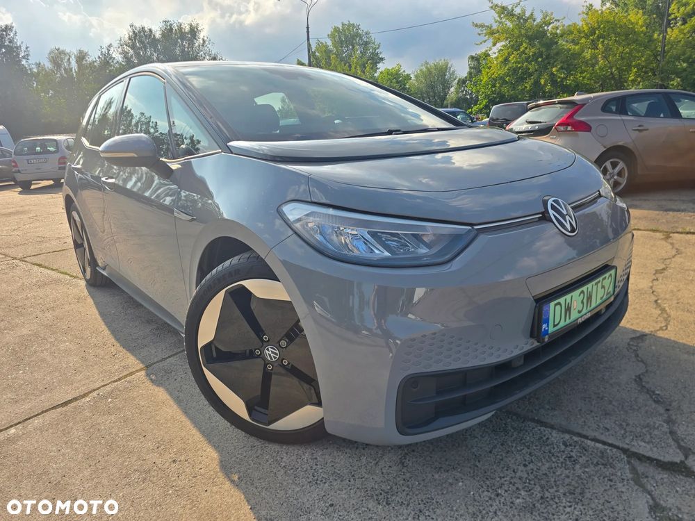 Volkswagen ID.3 58kWh Pro Performance Business - 7