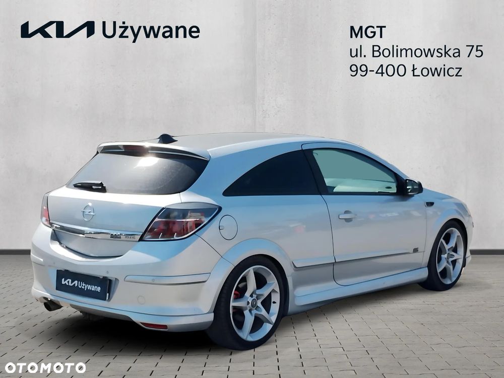 Opel Astra 1.8 Sport - 6