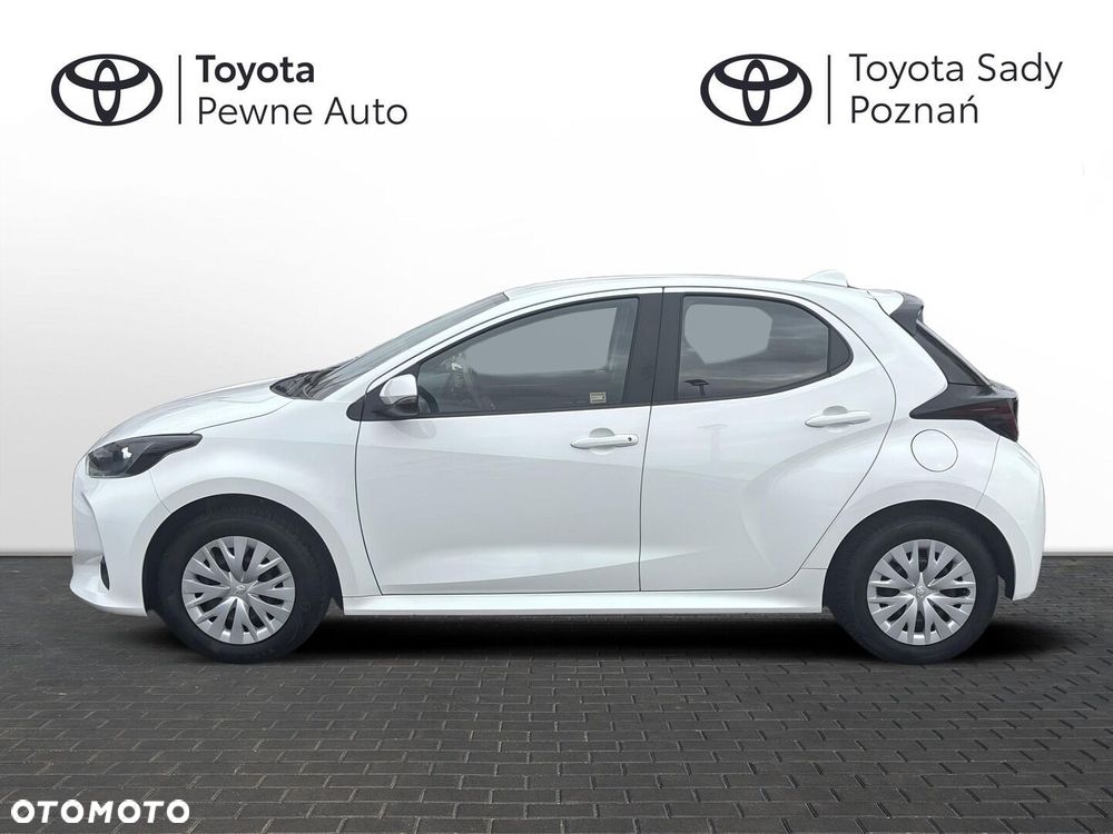 Toyota Yaris Hybrid 1.5 Comfort - 6