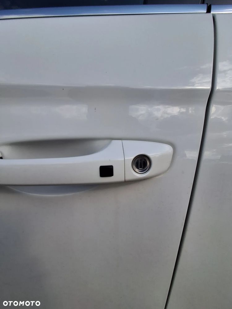 SsangYong/KGM Korando 1.6 E-XDI Sapphire 2WD - 7