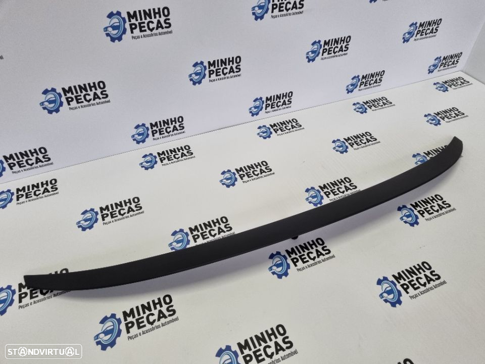 Aileron | Spoiler Mala BMW Série 4 Coupe F32 M-Performance - 5