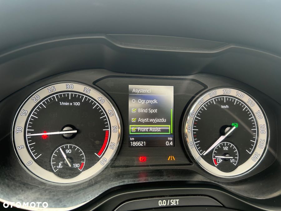 Skoda Kodiaq 2.0 TDI 4x4 DSG Sportline - 22