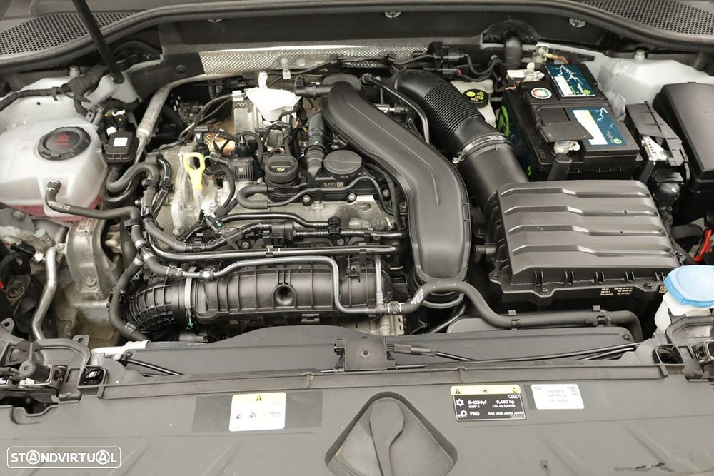 Audi Q2 35 TFSI S tronic - 25